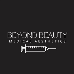Beyond Beauty by Crystal Jardine