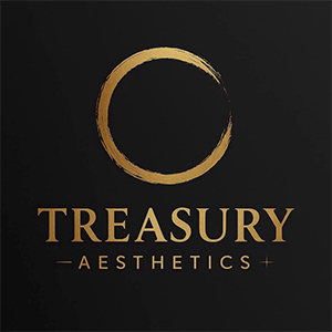 Treasury Aesthetics
